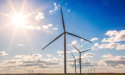 Wind farm to bring windfall to Mill Creek School
