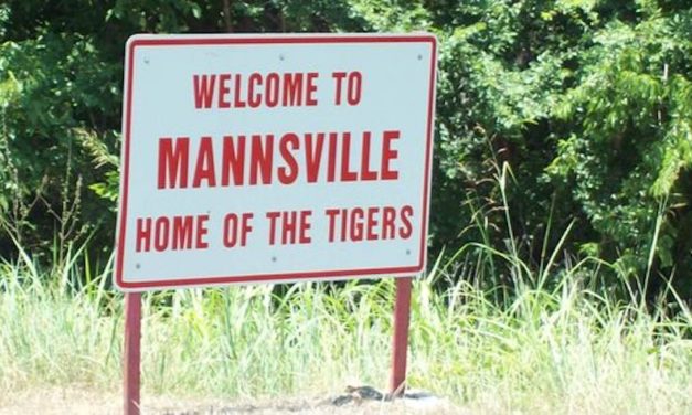 Legality of Mannsville voter ordinance questioned