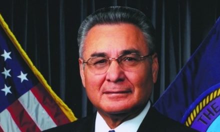 Keel to step down as Chickasaw Lt. Governor