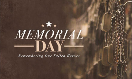 Annual Memorial Day service set for Monday