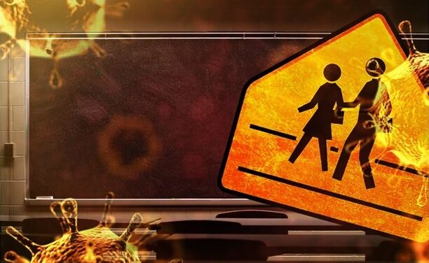 Local students coping with pandemic