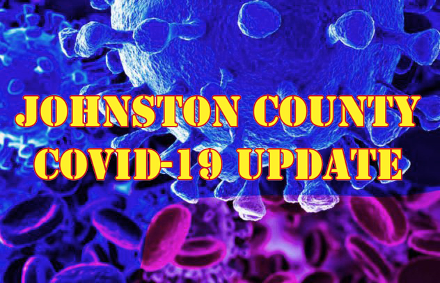 Ten lives lost to COVID-19 in Johnston County