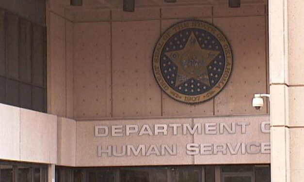County seeks to save local DHS office