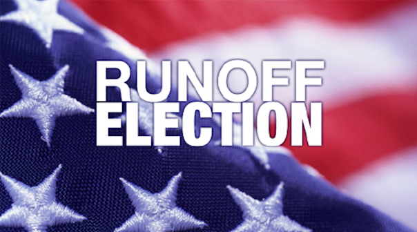 District 2 runoff, Mannsville bond election is Tuesday