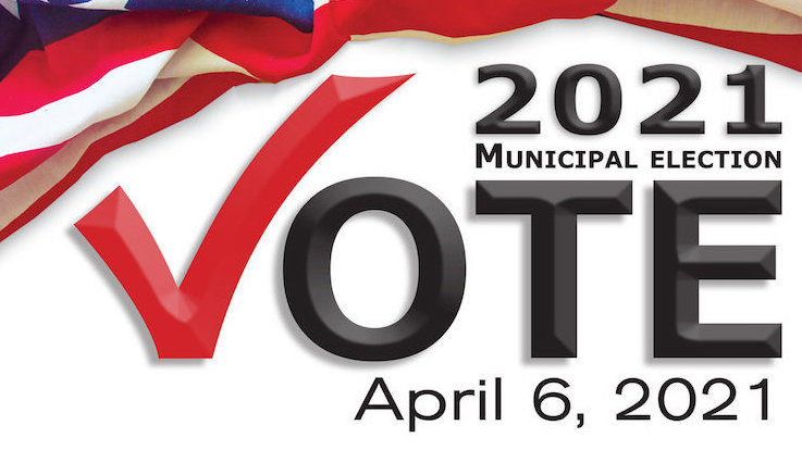 Four county municipalities to hold elections next Tuesday