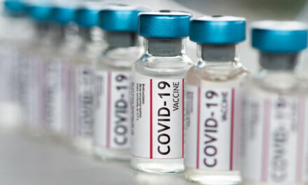 COVID vaccinations move into Phase 3