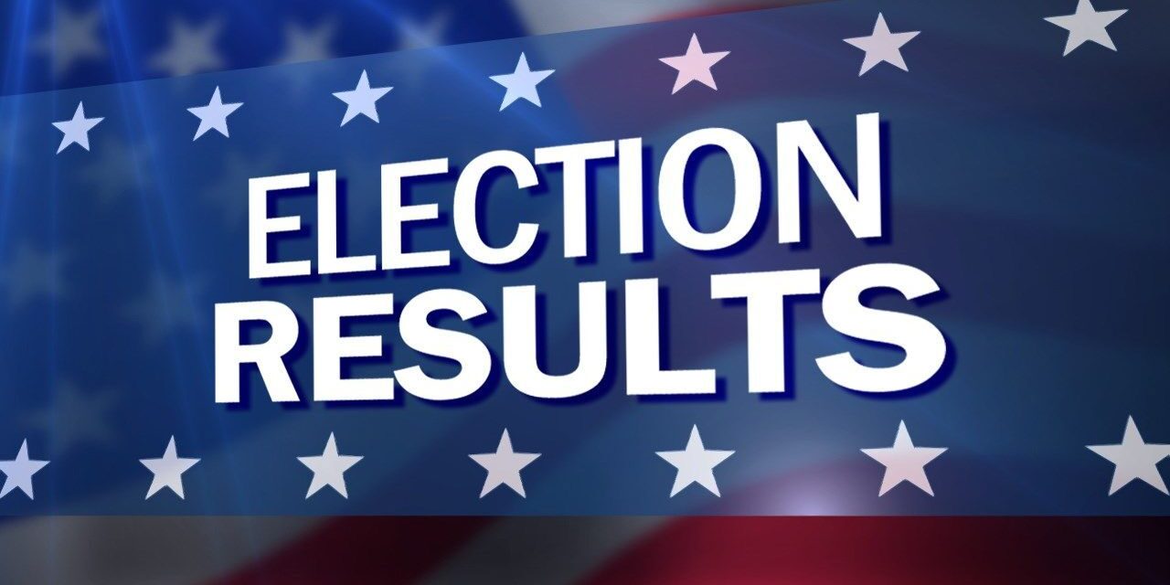 Two municipal races settled with less than 50 percent of vote