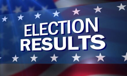 Two municipal races settled with less than 50 percent of vote