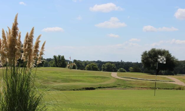 Council approves short-term golf course agreement; City attorney says document does not fully address ongoing legal issues