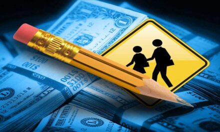 School bond passes by narrow margin
