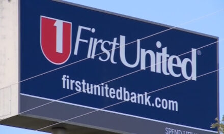 First United Bank to open Tishomingo branch