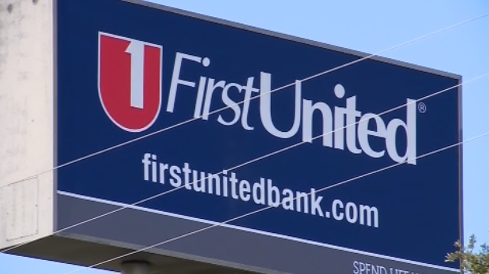 First United Bank to open Tishomingo branch