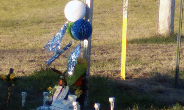 Community, school coping with tragic loss; Early afternoon collision claims lives of six Tishomingo students