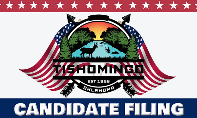 No opponents for municipal seat candidates