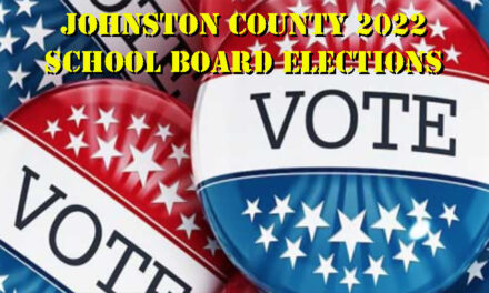 Four school board seats  to be determined April 5