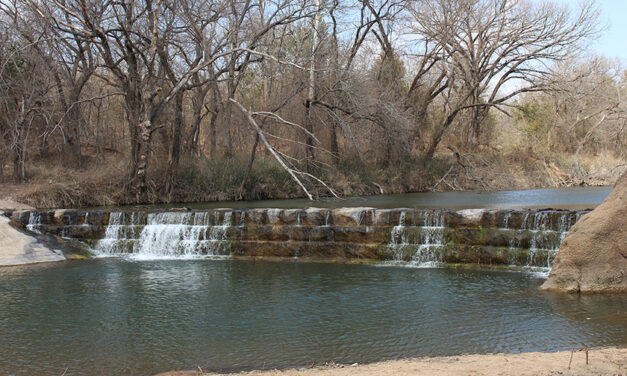 Water woes worsening…?  Voluntary conservation sought to prevent stricter city measures