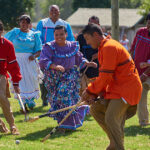Chickasaw Annual Meeting, Festival Events conclude Oct. 3 with  Governor’s address, parade