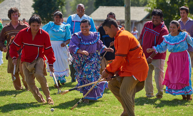 Chickasaw Annual Meeting, Festival Events conclude Oct. 3 with  Governor’s address, parade