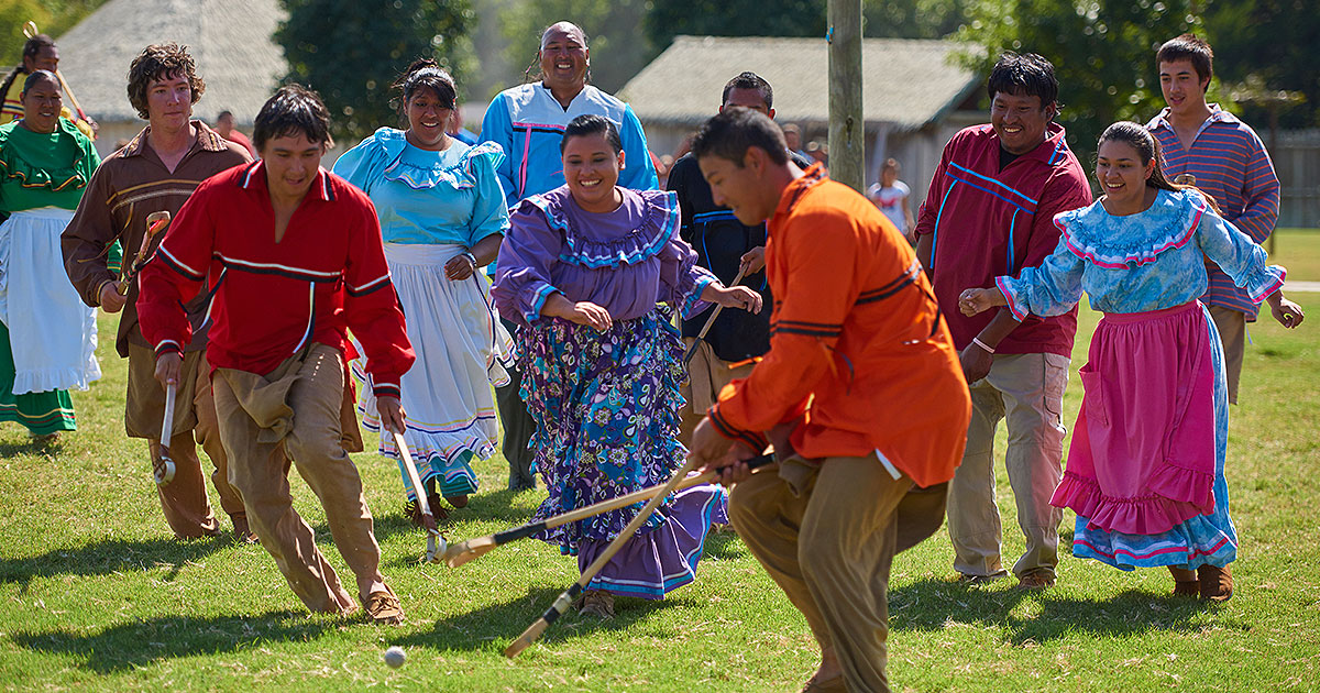 Chickasaw Annual Meeting, Festival Events conclude Oct. 3 with  Governor’s address, parade