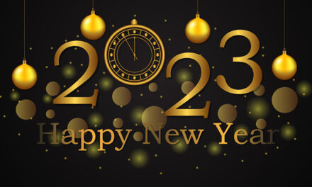 Best Wishes To Our Readers For A Grand New Year