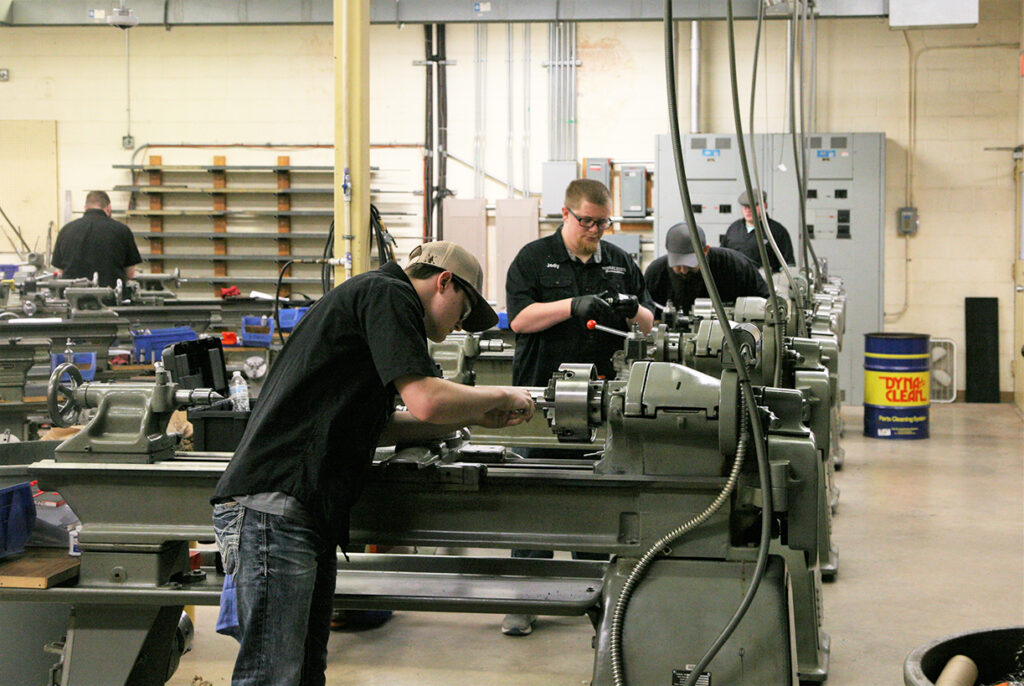 MSC’s bachelor gunsmith program greenlighted by Higher Learning