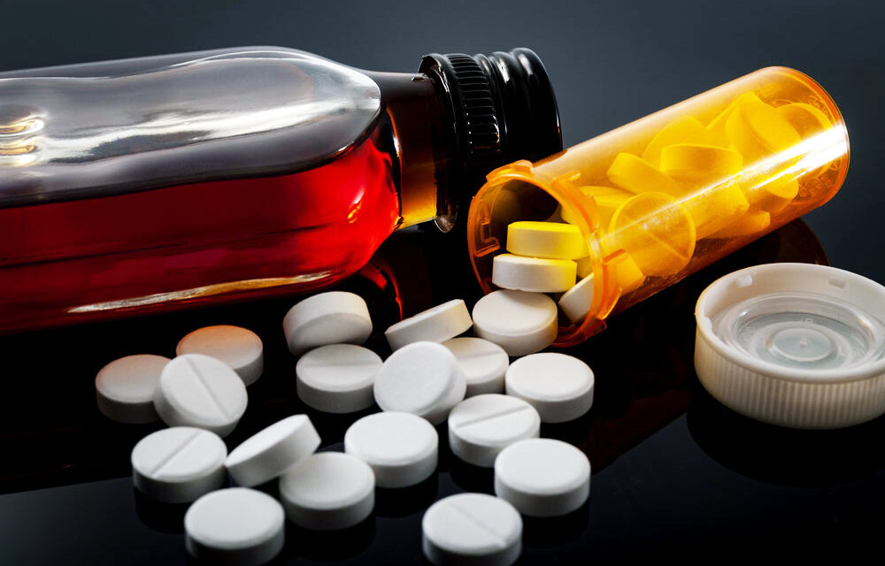 Latest opioid lawsuit settlement approved by commissioners