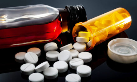 Latest opioid lawsuit settlement approved by commissioners