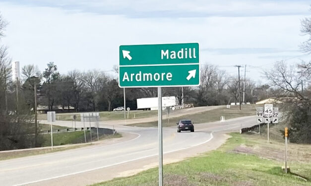 ODOT moving forward with 22/377 redesign
