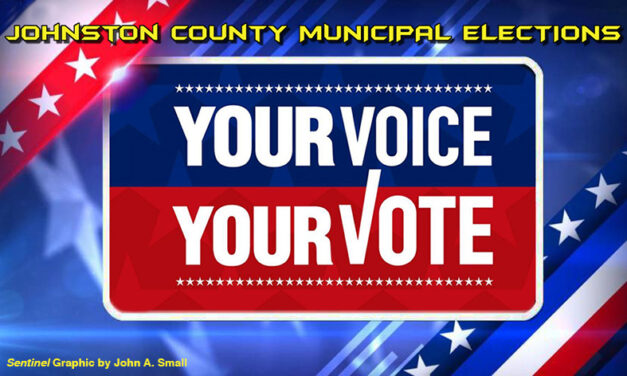 2023 municipal elections to be held April 4
