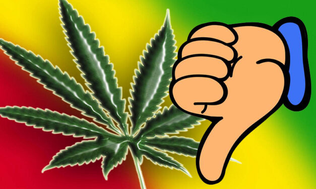 County voters reject SQ 820