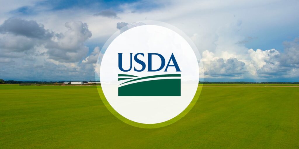 USDA announces CRP signup - Johnston County Sentinel