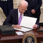 County Commissioners oppose Biden executive order