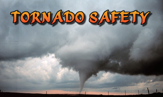 Deadly storms elsewhere prompt concern here