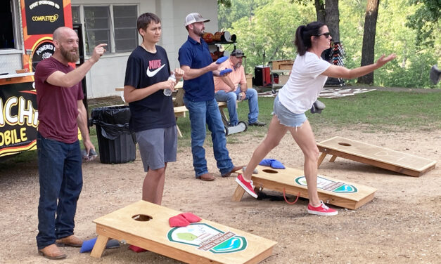 Pennington Creek RV Park hosts open house