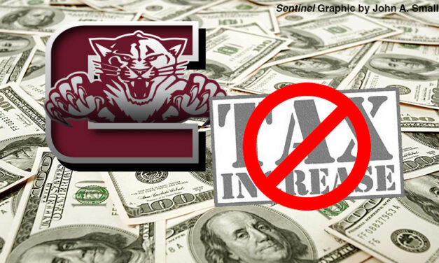 Coleman ISD voters reject proposed vo-tech annexation