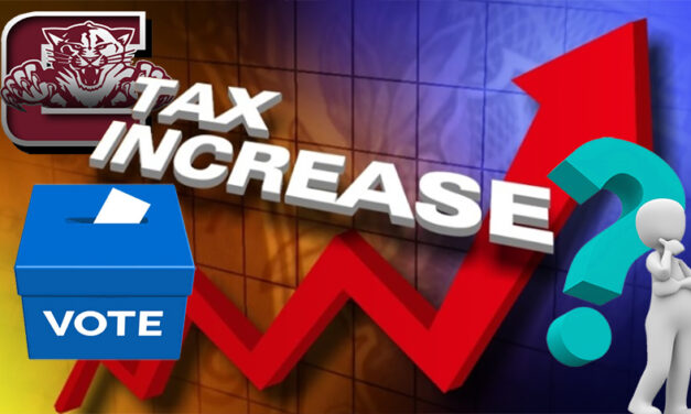 Coleman ISD asks voters to approve tax increase