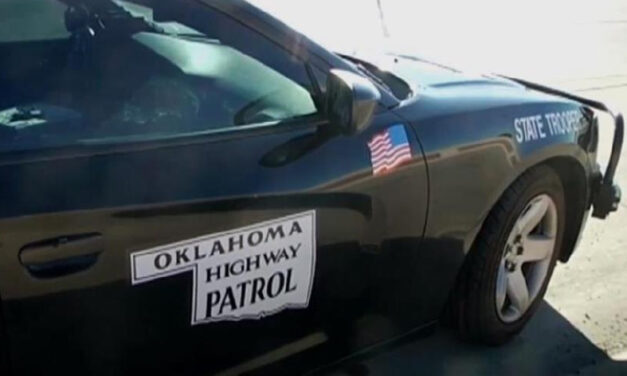 THS student attends OHP Cadet Academy