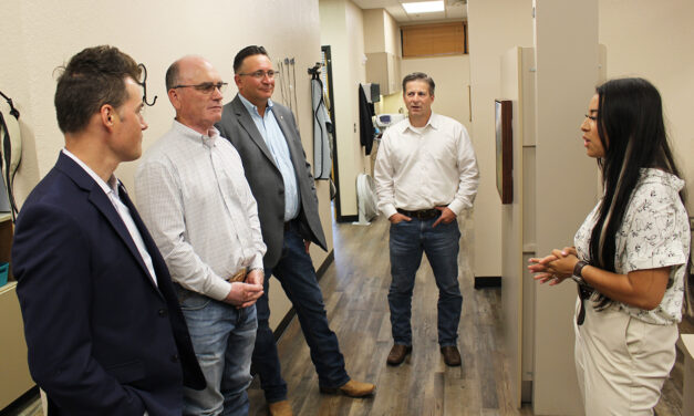 FHCSO Celebrates National Health Center Week