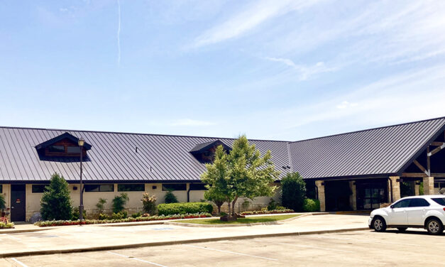 FHCSO marks 20 years of service