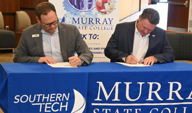 MSC, SouthernTech create OTA partnership