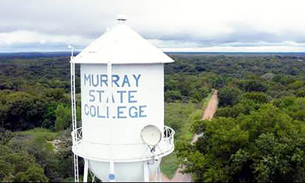 Murray State to celebrate Homecoming Week