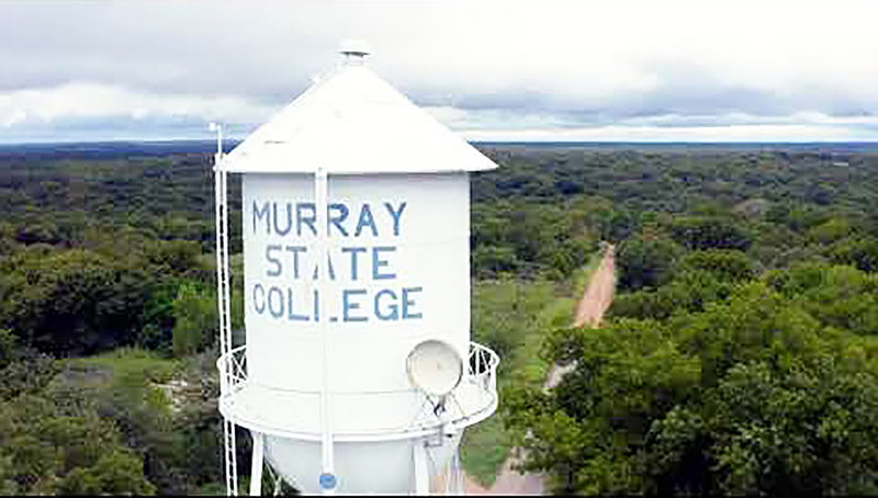 Murray State to celebrate Homecoming Week