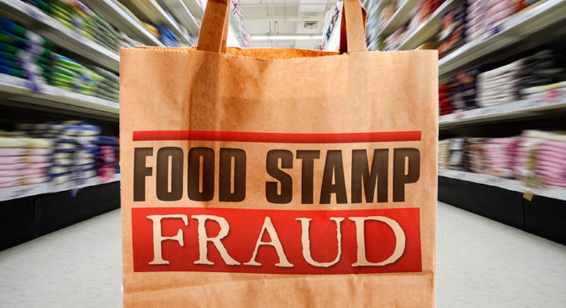 Woman accused of food stamp fraud - Johnston County Sentinel