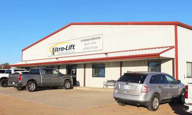 USA DeBusk announces acquisition of Nitro-Lift