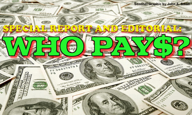 Oklahoma’s tax system worsens  inequality, national study shows