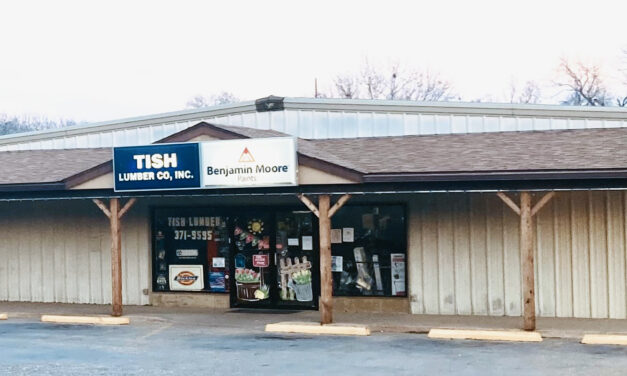 Local business is latest victim of COVID-19