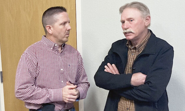Brecheen formally launches 2024 re-election campaign