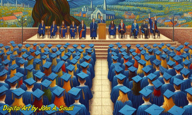 Sentinel Honors Class of 2024
