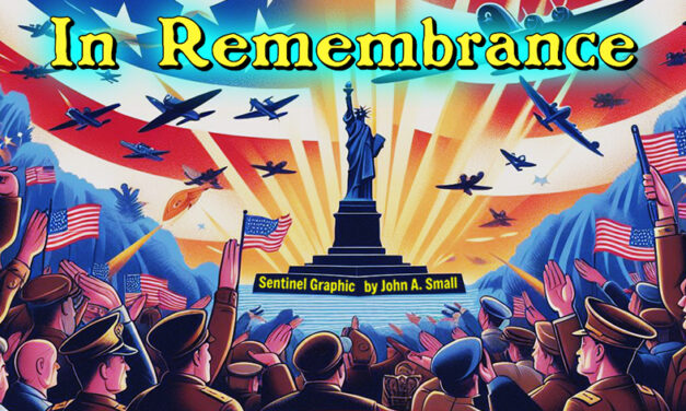 Annual Memorial Day program set for Monday