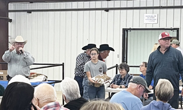 Annual Reaching Out benefit to be held Nov. 8